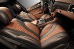 Mercedes-AMG GLE63 Inferno by TopCar (Black) 2016 года